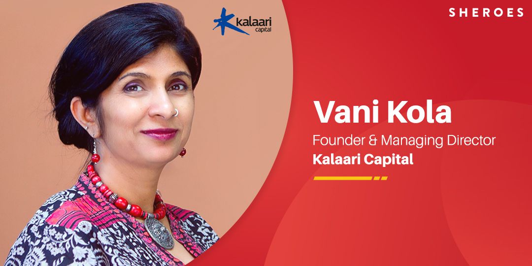 vani kola kalaari capital