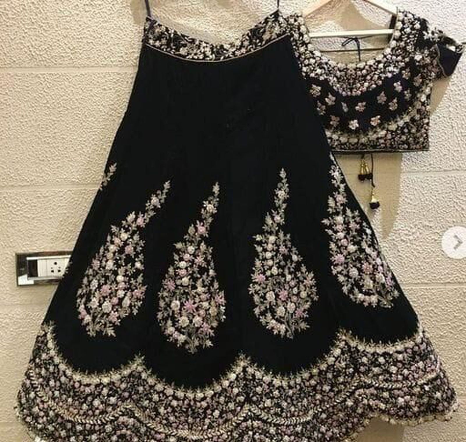 Diwali Dress 12