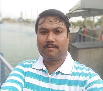 Madhujeet Kumar