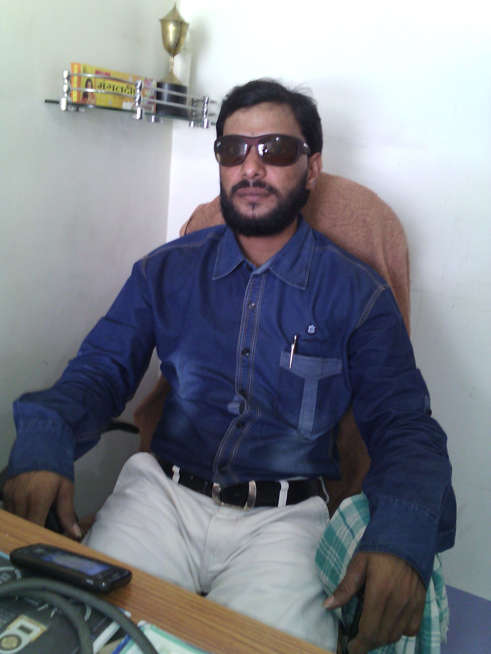 mentor