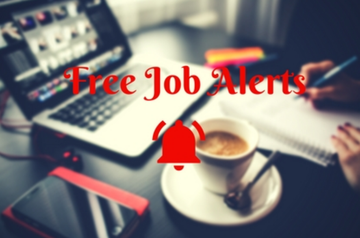free job alert