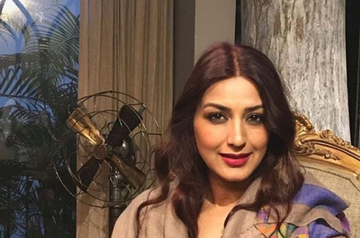 sonali bendre diagnosed with cancer