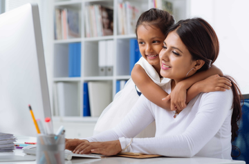 work from home jobs for indian moms