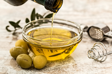 benefits olive oil in hindi