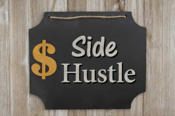 Side Hustle For Women, Side Job Ideas, Side Gig Ideas, Side Hustle For Teens, Side Hustle Ideas For Moms, Side Hustle Blogging, Side Hustle For Teachers, Side Hustle For Working Moms, Side Hustle Idea