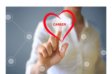 career, career growth, professional growth, nurture career, career aspirations, love, valentines day, career, relationships