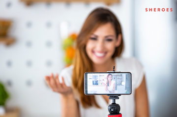 internet, content creator, influencer, Instagram, social media, YouTube, Facebook, Reels