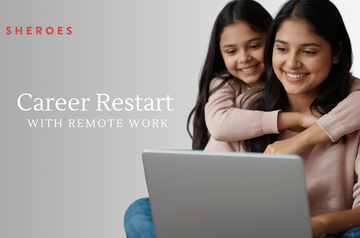 career return, career restart, career comeback, career advice, new job, remote job, remote work, work from home, remote opportunities, returning to work, mom jobs, women at work, working women