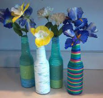 27 Best Out Of Waste Ideas For Creative Kid S Project