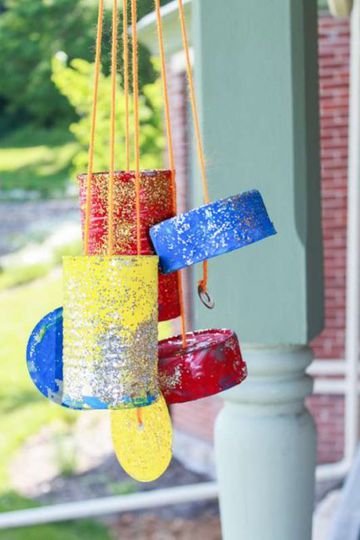 27 Best Out Of Waste Ideas For Creative Kid S Project