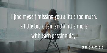 100 I Miss You Quotes For Lonely Nights