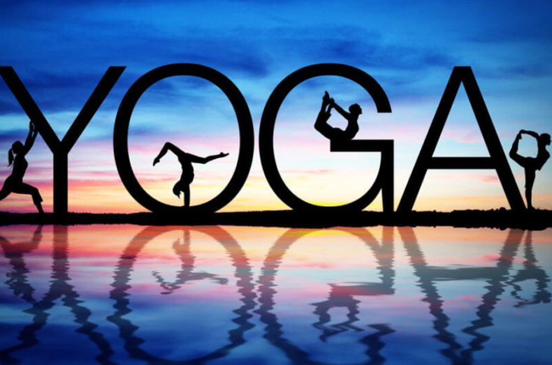 How About Learning Yoga From The Best Institutes In India