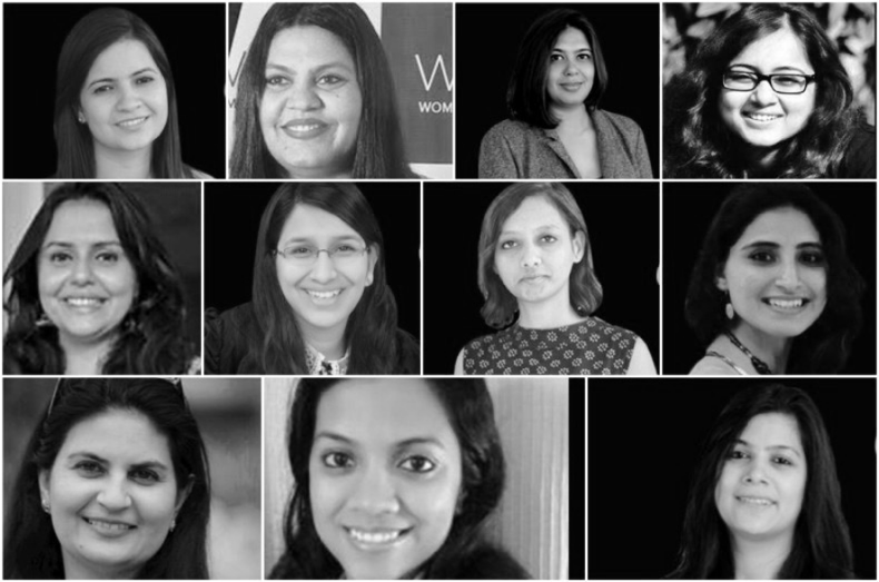 21 Women Share How They Overcome Entrepreneurial Challenges - Part 1