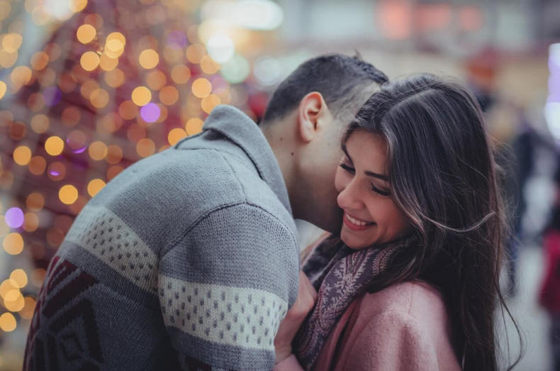 How To Bring Back The Spark In Your Relationship