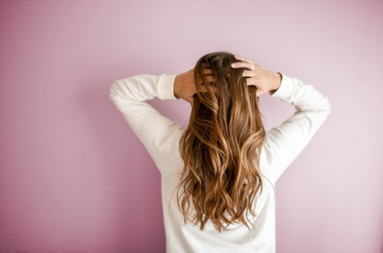 home remedies for hair fall