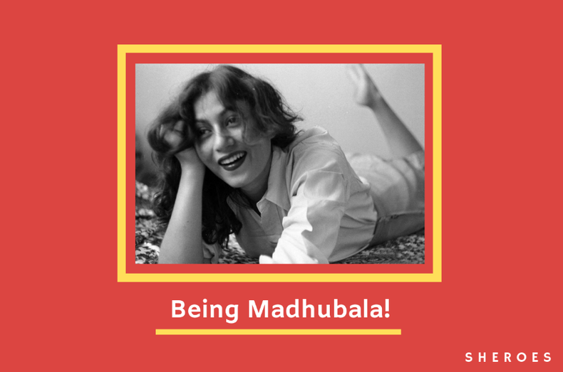 what it meant to be madhubala