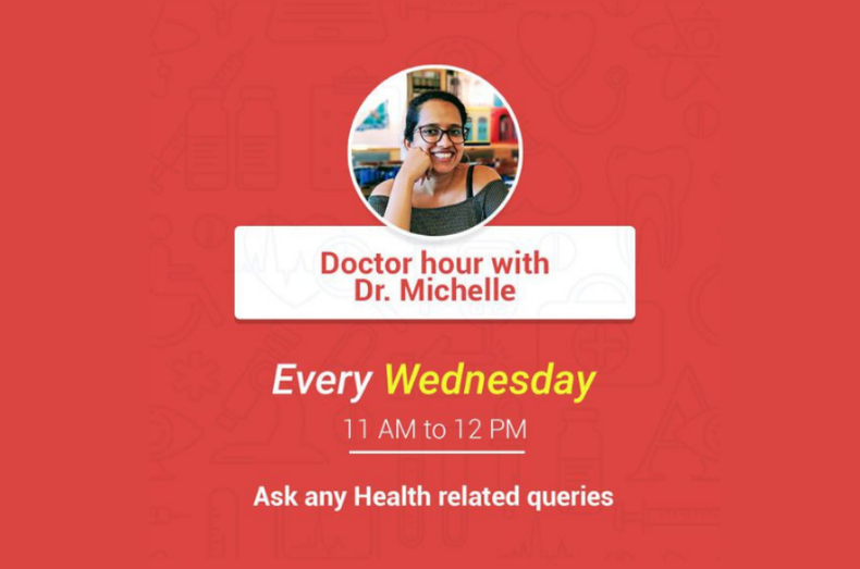 doctor hour for health concerns
