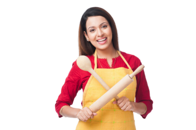 Homemaker Meaning, Housewife, Housewife In Hindi, Another Name For Housewife, Homemaker In Passport