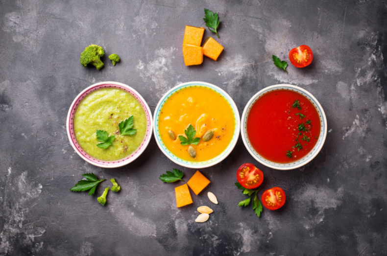Vegetable Soup Recipe In Hindi, Sabjiyon Ka Soup Kaise Banaye, Sabji Soup Kaise Banate Hain, Vegetable Soup Banane Ki Vidhi, Palak Soup Recipe In Hindi, Tomato Soup Recipe In Hindi, Kale Chane Ka Soup