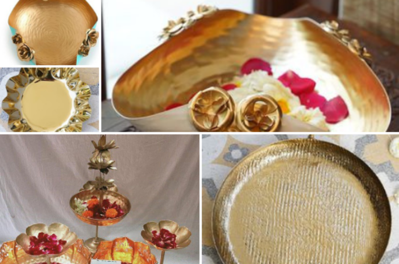 Diwali urli decoration in Hindi, Diwali flower decoration ideas for home, Diwali sajawat saman, Diwali flower decoration ideas in Hindi