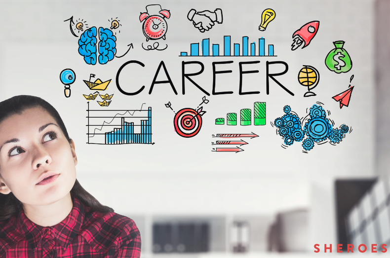 career, career growth, professional growth, nurture career, career aspirations, workforce, career guidance, career success