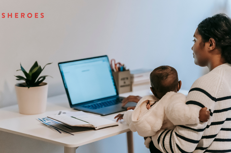 career return, career restart, career comeback, MARS Certification, remote job, remote work, work from home, remote opportunities, returning to work, MARSbySHEROES, women at work, working women