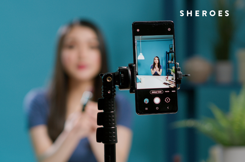 internet, content creator, influencer, Instagram, social media, YouTube, Facebook, Reels