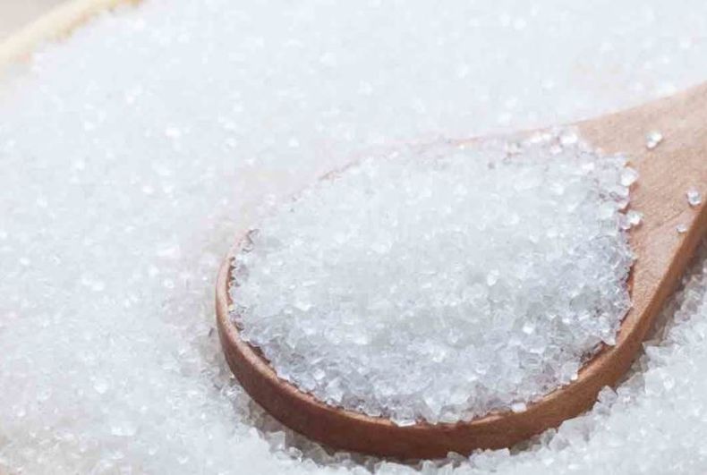 Pregnancy test at home with Sugar